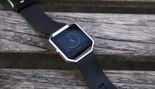 Anlisis Fitbit Blaze