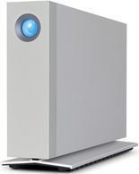 Anlisis LaCie d2 Thunderbolt 3