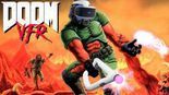 Test Doom VFR