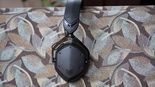 Test V-Moda Crossfade II