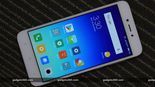 Test Xiaomi Redmi 5A
