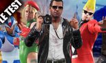 Test Dead Rising 4 : Frank's Big Package