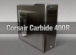 Test Corsair Carbide 400R