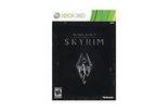 Test The Elder Scrolls V : Skyrim