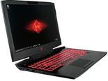 Test HP Omen 15 - 2017