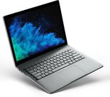 Test Microsoft Surface Book 2