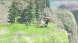 Test The Legend of Zelda Breath of the Wild : The Champion's Ballard