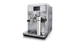 Test Gaggia Babila