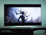 Test LG OLED55B7