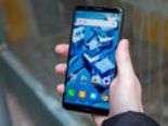 Test Honor 7X