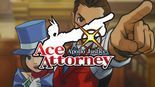 Test Phoenix Wright Apollo Justice