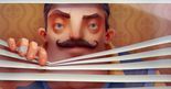 Test Hello Neighbor
