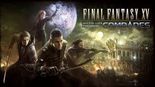 Test Final Fantasy XV : Comrades