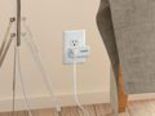 Test Insignia Wi-Fi Smart Plug