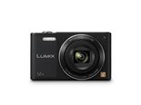 Panasonic Lumix SZ10 Review