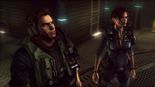 Test Resident Evil Revelations