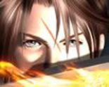 Test Final Fantasy VIII