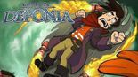 Test Chaos on Deponia