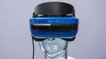 Test Acer Mixed Reality