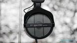 Test Beyerdynamic DT 990