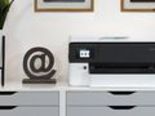 Test HP Officejet Pro 7720