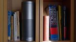 Test Amazon Echo Plus
