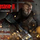 Test Wolfenstein II