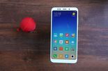 Test Xiaomi Redmi 5 Plus
