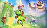 Test Yooka-Laylee