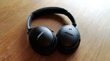 Test Bose QuietComfort 35 II