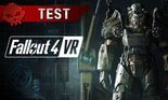 Test Fallout 4 VR