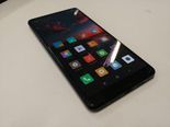 Test Xiaomi Mi Mix 2