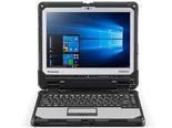 Anlisis Panasonic Toughbook CF-33