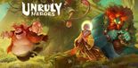 Test Unruly Heroes