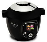 Test Moulinex Cookeo