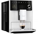 Test Melitta CI Touch F630-101