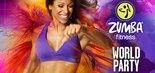 Test Zumba Fitness World Party