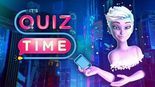 Test It's Quiz Time