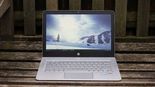 Anlisis HP Envy 13 - 2017