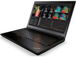 Anlisis Lenovo ThinkPad P71