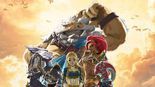 Test The Legend of Zelda Breath of the Wild : The Champion's Ballard