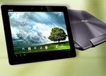 Test Asus Transformer Prime