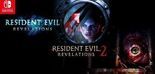 Resident Evil Revelations 2 Review