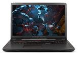 Test Asus ROG Strix GL702