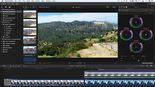 Test Apple Final Cut Pro X