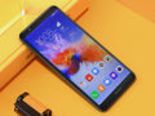 Test Honor 7X