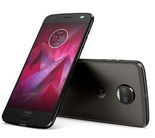 Test Motorola Moto Z2 Force