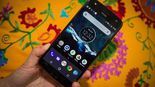 Test Lenovo Moto X4