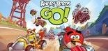 Angry Birds Go! Review