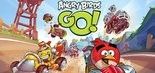 Test Angry Birds Go!